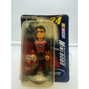 Forever Collectibles Nascar #24 Jeff Gordon Bobblehead